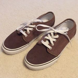 Vans sneakers